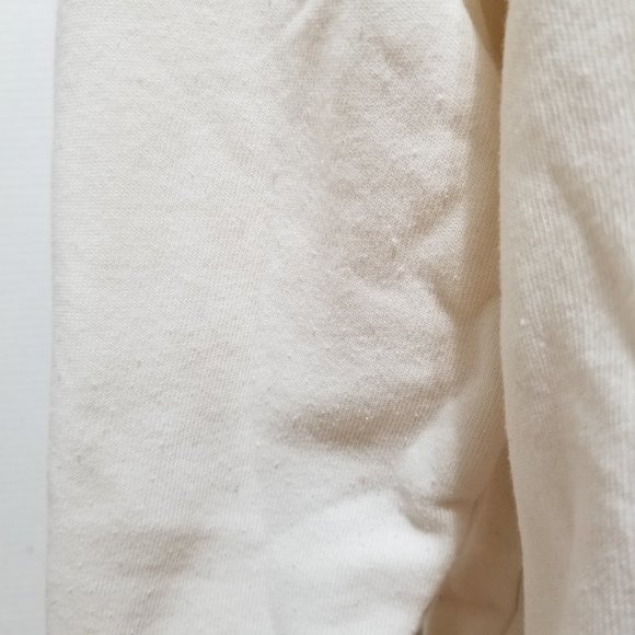 Wildfox sweatshirt Small Over It rainbow diamond graphic slogan pullover lounge - Picture 12 of 15